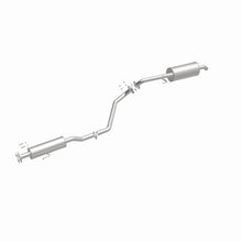 Load image into Gallery viewer, BRExhaust 10-13 KIA FORTE KOUP FORTE Exhaust Kit - 106-0893