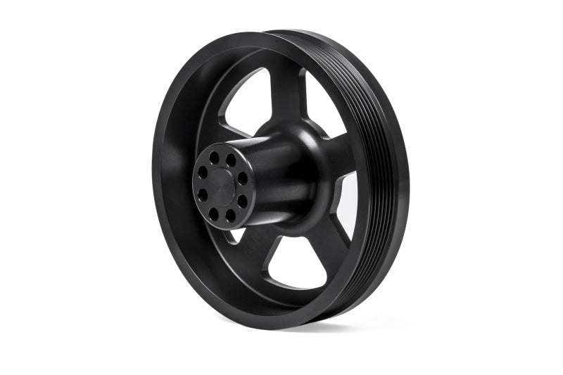 APR 12-18 Audi A7 Quattro 3.0T 187mm Crank Pulley - MS100133