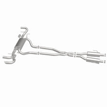 Load image into Gallery viewer, MagnaFlow 22-23 Jeep Grand Cherokee NEO Series Cat-Back Exhaust - 19606