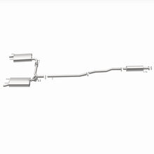 Load image into Gallery viewer, MagnaFlow Toyota BRE Exhaust Replacement Kit - 106-0963