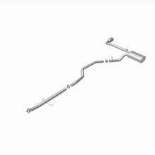 Load image into Gallery viewer, MagnaFlow Sys C/B 04- Scion TC 2.4L 4cyl. - 16640