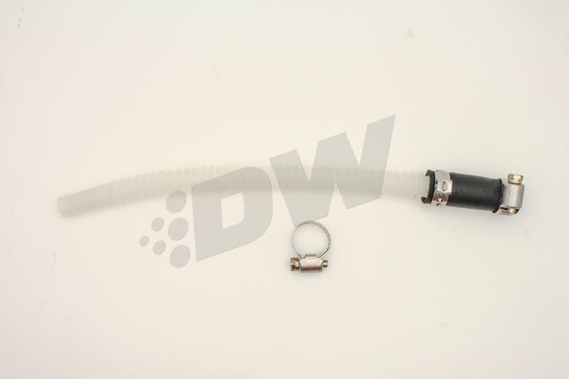 DeatschWerks 04-07 Cadillac CTS-V DW300 340 LPH In-Tank Fuel Pump w/ Install Kit - 9-301-1038