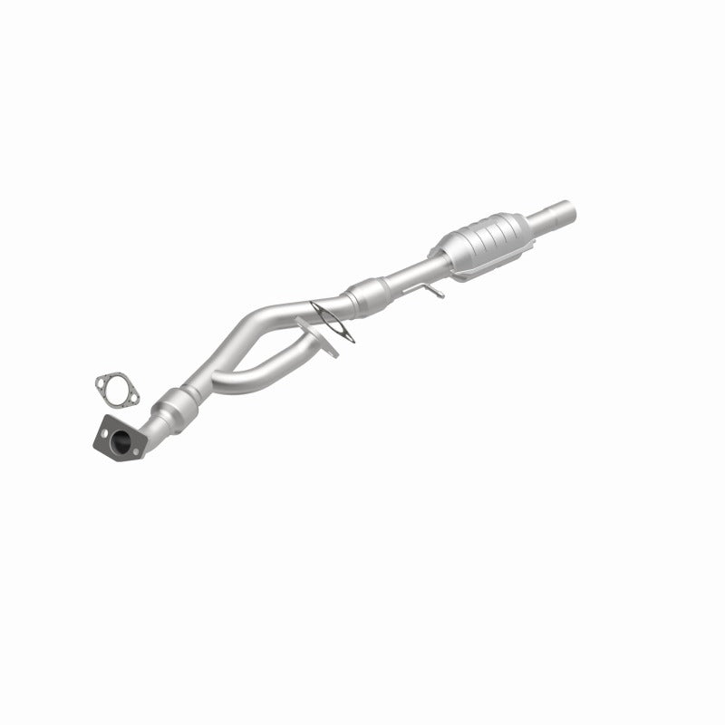 MagnaFlow Direct Fit Catalytic Converter 01-03 Santa Fe OEM - 49130