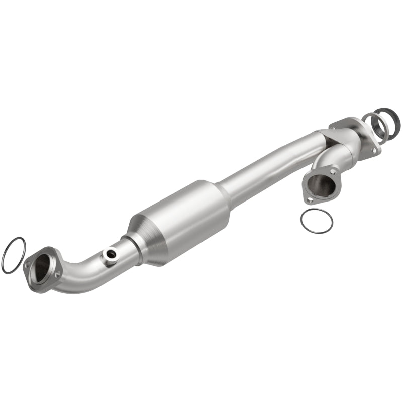 MagnaFlow 05-12 Toyota 4Runner 4.0L Direct Fit Converter - 5592211