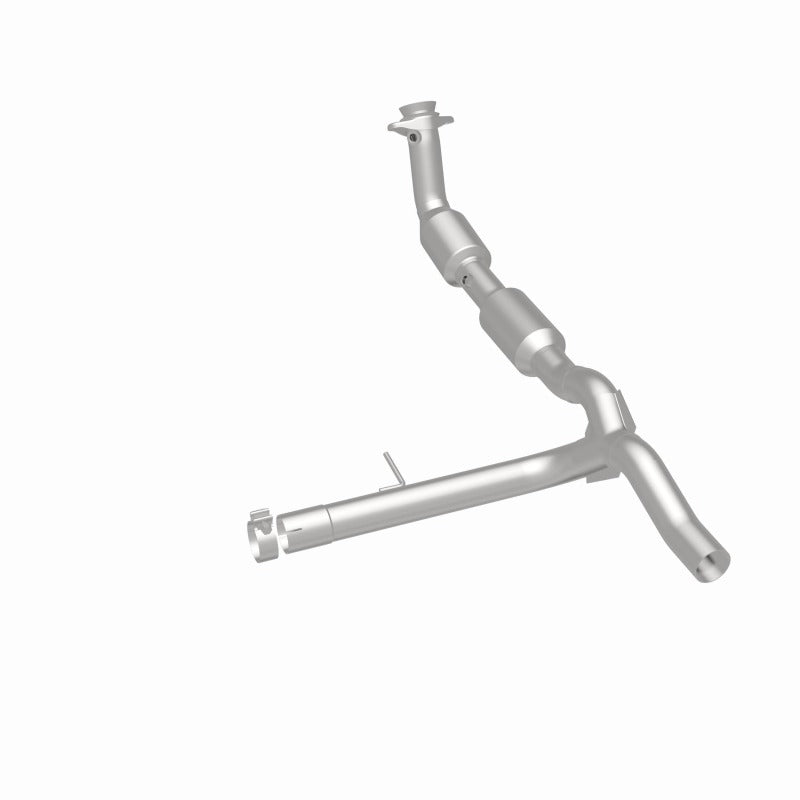 MagnaFlow 2004 Ford F-150 5.4L Direct Fit Converter - 4583744