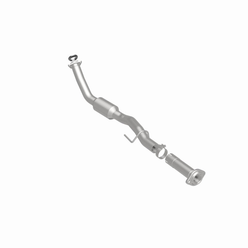 MagnaFlow Direct Fit Catalytic Converter 03 Chevy Trailblazer 4.2L - 49022