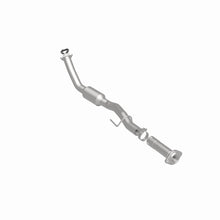 Load image into Gallery viewer, MagnaFlow Direct Fit Catalytic Converter 03 Chevy Trailblazer 4.2L - 49022