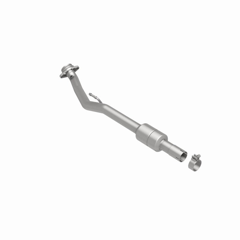 MagnaFlow Direct Fit Catalytic Converter 10- Cadillac CTS V6 Passenger Side - 51428