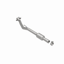 Load image into Gallery viewer, MagnaFlow Direct Fit Catalytic Converter 10- Cadillac CTS V6 Passenger Side - 51428