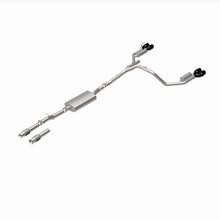 Load image into Gallery viewer, Magnaflow 2021 GMC Yukon XL / Chevy Suburban / Cadillac Escalade ESV Street Series Cat-Back Exhaust - 19543