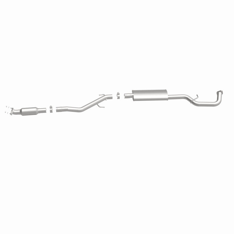 MagnaFlow 13-14 Santa Fe 2L Underbody Direct Fit Converter - 52826