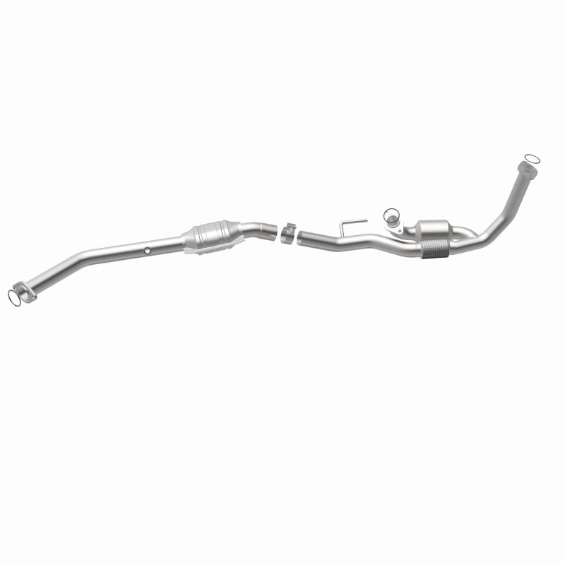 MagnaFlow 98-00 Toyota Sienna 3.0L Direct Fit Converter - 447163