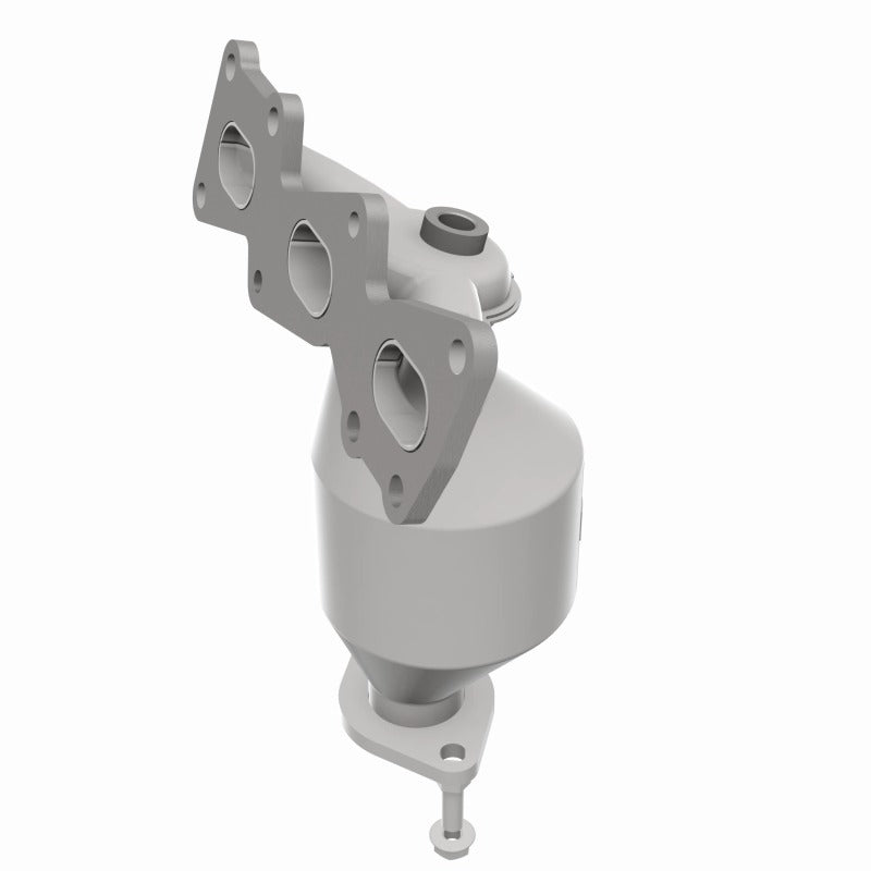 MagnaFlow Direct Fit Catalytic Converter 06-08 Hyun/Kia 3.8L - 50317