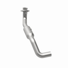 Load image into Gallery viewer, MagnaFlow 07-08 Ford F-150 5.4L Direct Fit Converter - 5451694