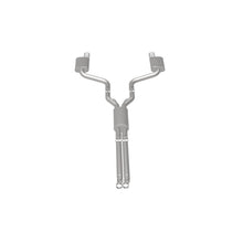 Load image into Gallery viewer, MagnaFlow Sys CB 05 Chrysler/Dodge SRT 6.1 V8 - 16642