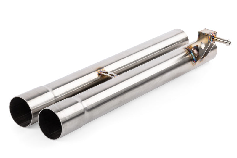 APR 17-20 Audi RS3 (8V) Catback Exhaust System - CBK0041