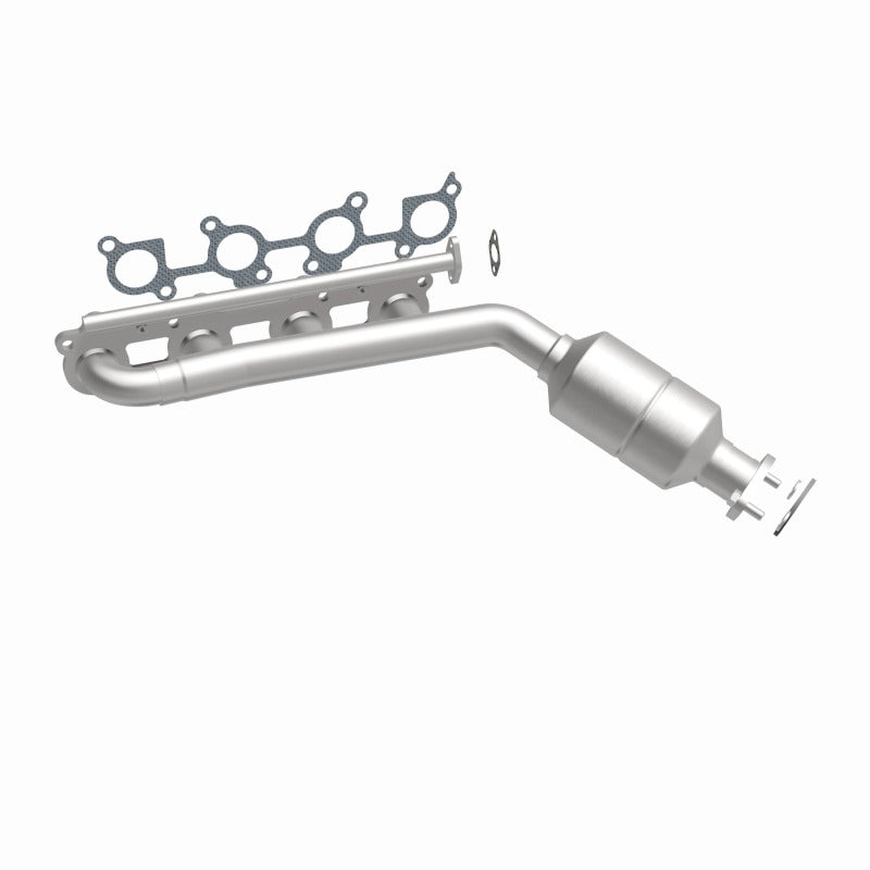 MagnaFlow Direct Fit Catalytic Converter 05-09 Lexus GX470 4.7L - 51323