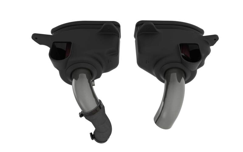 K&N 2023+ Nissan Z 3.0L V6 69 Series Typhoon Cold Air Intakes - 69-7086TC