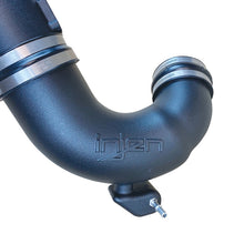 Load image into Gallery viewer, Injen 15-19 Chevrolet Corvette C7 ZO6 6.2L V8 Evolution Intake - EVO7203