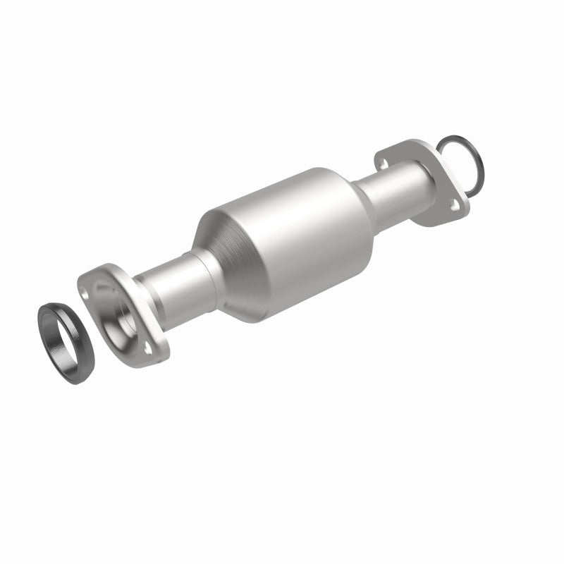 MagnaFlow 11-15 Sienna 3.5 Underbody Direct Fit Converter - 52546