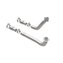 Load image into Gallery viewer, MagnaFlow Mani frontpipes 67-74 Camaro S/B V8 - 16434