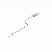 Load image into Gallery viewer, MagnaFlow BRE Exhaust Kit 97-02 Escort Tracer 2.0L - 106-0468