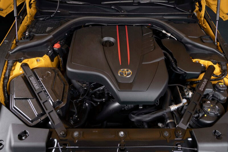 Dinan 19-26 BMW Z4 sDrive30i Cold Air Intake - D760-0066