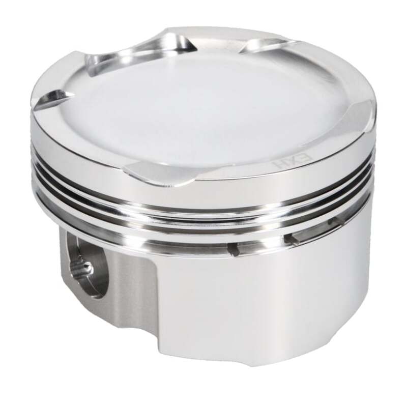 JE Pistons VW 1.8T 20V KIT 81.0 Set of 4 Pistons - 302020