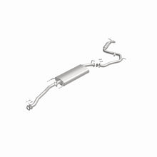 Load image into Gallery viewer, MagnaFlow BRE Exhaust Kit 13-17 Toyota RAV4 2.5L - 106-0753