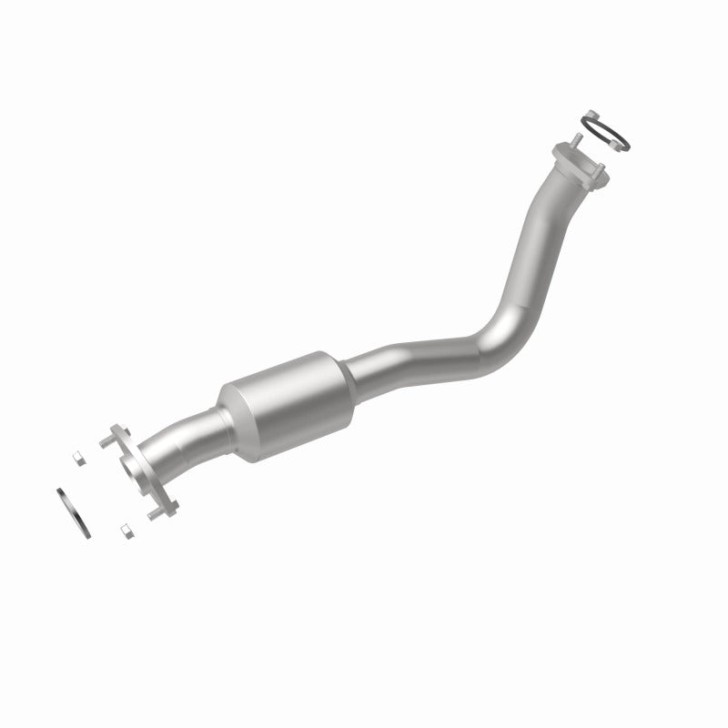MagnaFlow 13-15 Toyota RAV4 2.5L Direct Fit Converter - 5571541