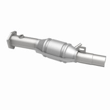 Load image into Gallery viewer, MagnaFlow Direct Fit Catalytic Converter 95 Volkswagen Golf 2.8L - 23713