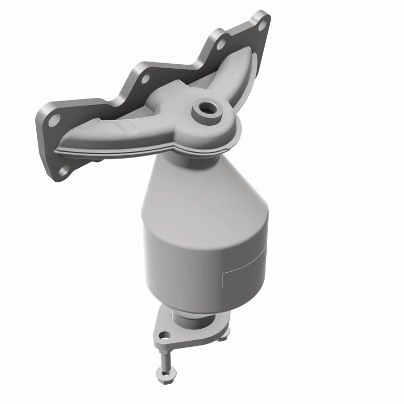 MagnaFlow Direct Fit Catalytic Converter 09-10 Hyundai Sonata 3.3L - 51855