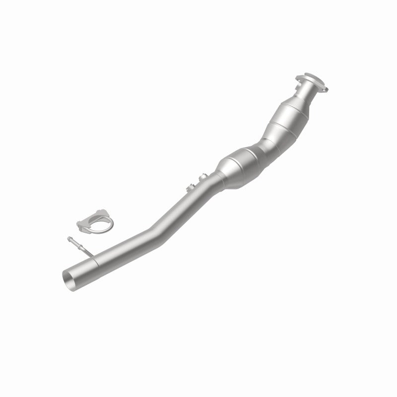 MagnaFlow Conv DF 06-08 Range Rover Passenger Side - 93680