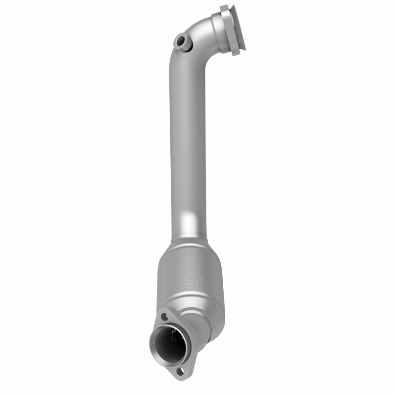 MagnaFlow Direct Fit Catalytic Converter 02-03 Mercedes CLK430 4.3L Driver Side - 454023