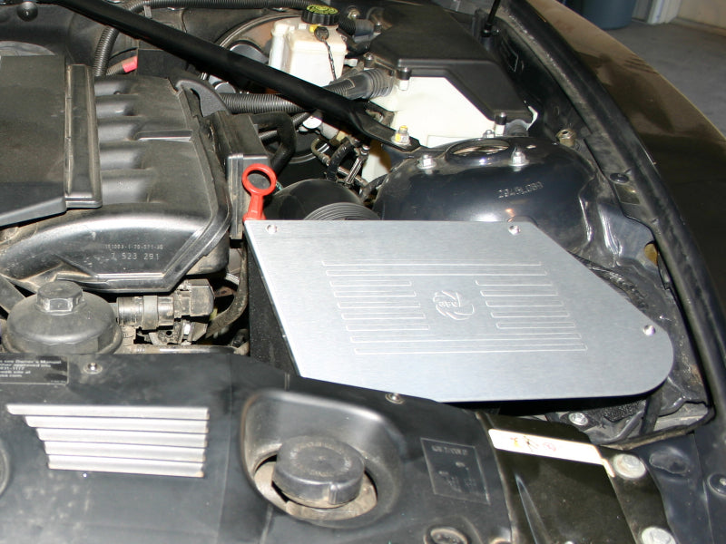 aFe MagnumFORCE Intakes Stage-1 P5R AIS P5R BMW Z4 (E85) 03-05 L6-3.0L M54 - 54-10661