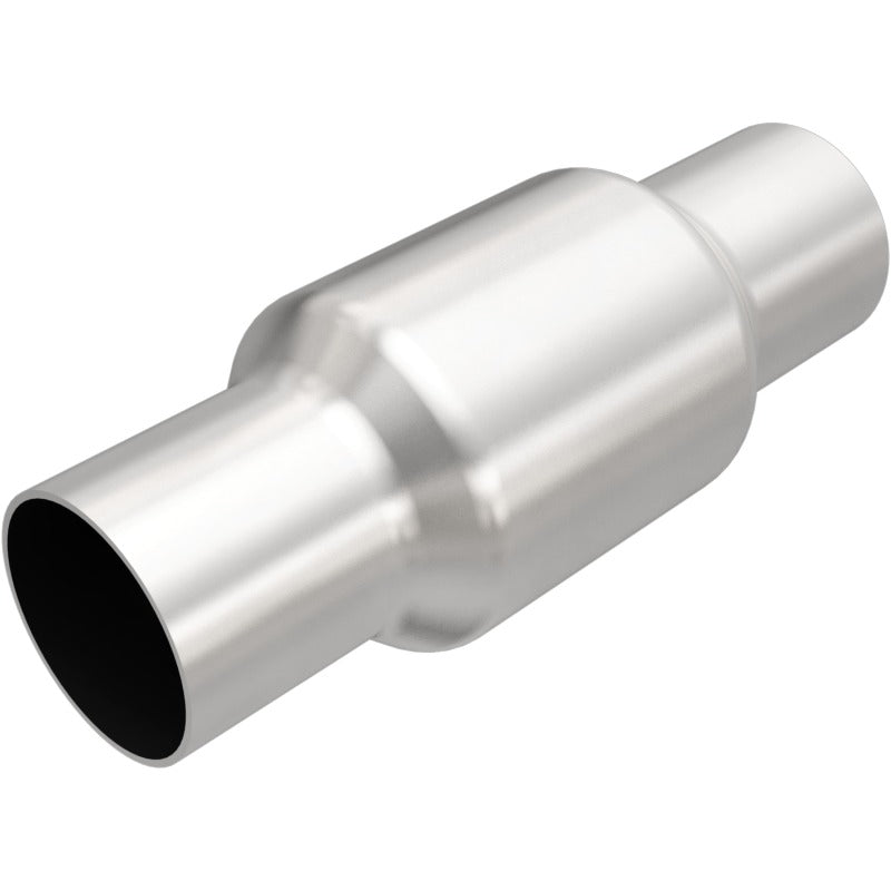 MagnaFlow Universal Catalytic Converter 2inch Preconv. - 50004