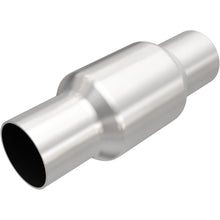 Load image into Gallery viewer, MagnaFlow Universal Catalytic Converter 2inch Preconv. - 50004
