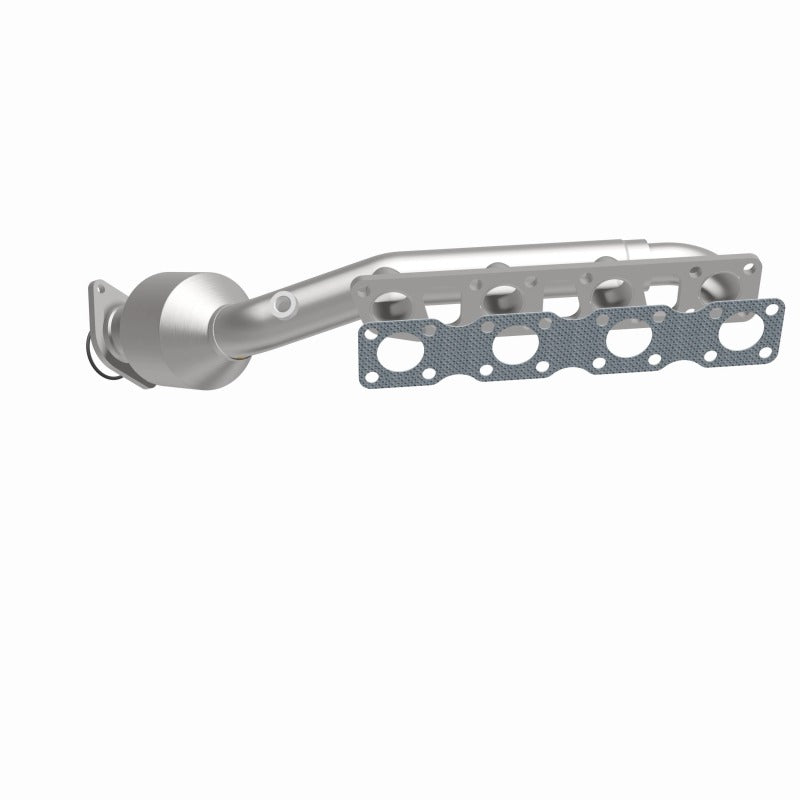 MagnaFlow Direct Fit Catalytic Converter 03-04 M45 V8 4.5 OE Mani - 52424