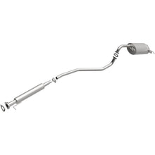 Load image into Gallery viewer, MagnaFlow BRE Exhaust Kit 04-08 Reno Forenza Optra 2.0L - 106-0531