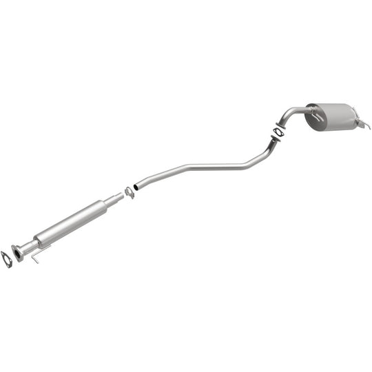MagnaFlow BRE Exhaust Kit 04-08 Reno Forenza Optra 2.0L - 106-0531