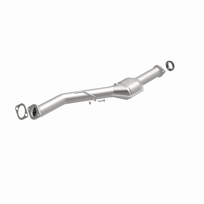 MagnaFlow 09-13 Subaru Forester 2.5L Direct Fit Converter - 5491159