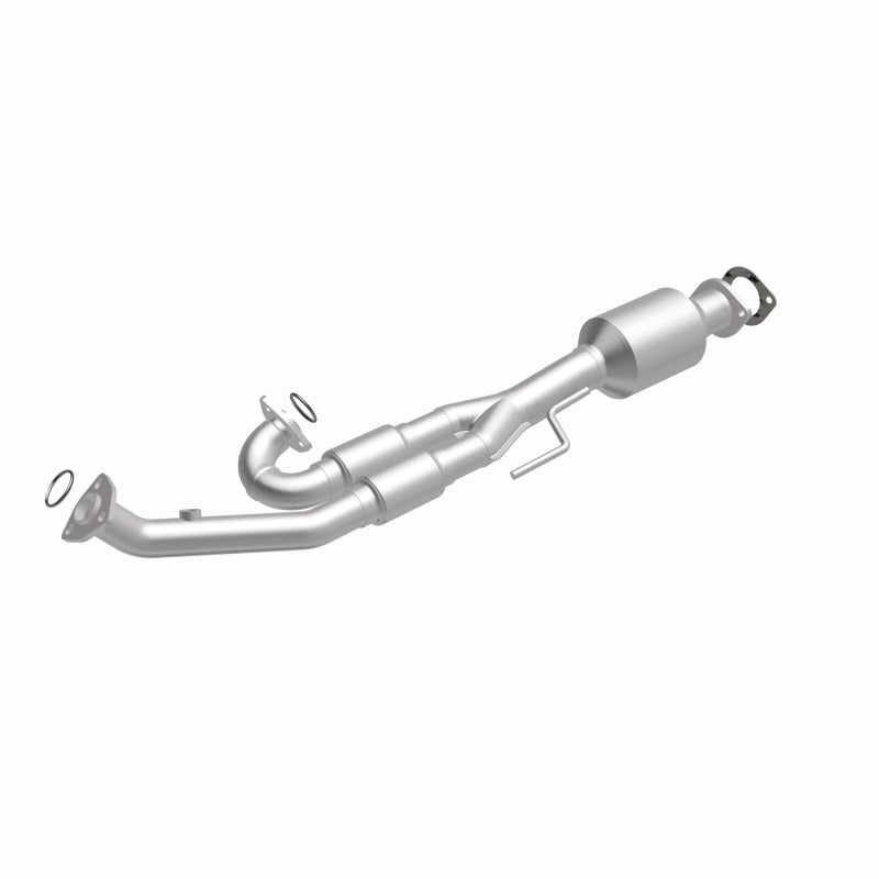 MagnaFlow 04-09 Nissan Quest 3.5L Direct Fit Converter - 5592710