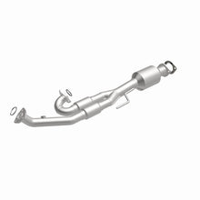 Load image into Gallery viewer, MagnaFlow 04-09 Nissan Quest 3.5L Direct Fit Converter - 5592710