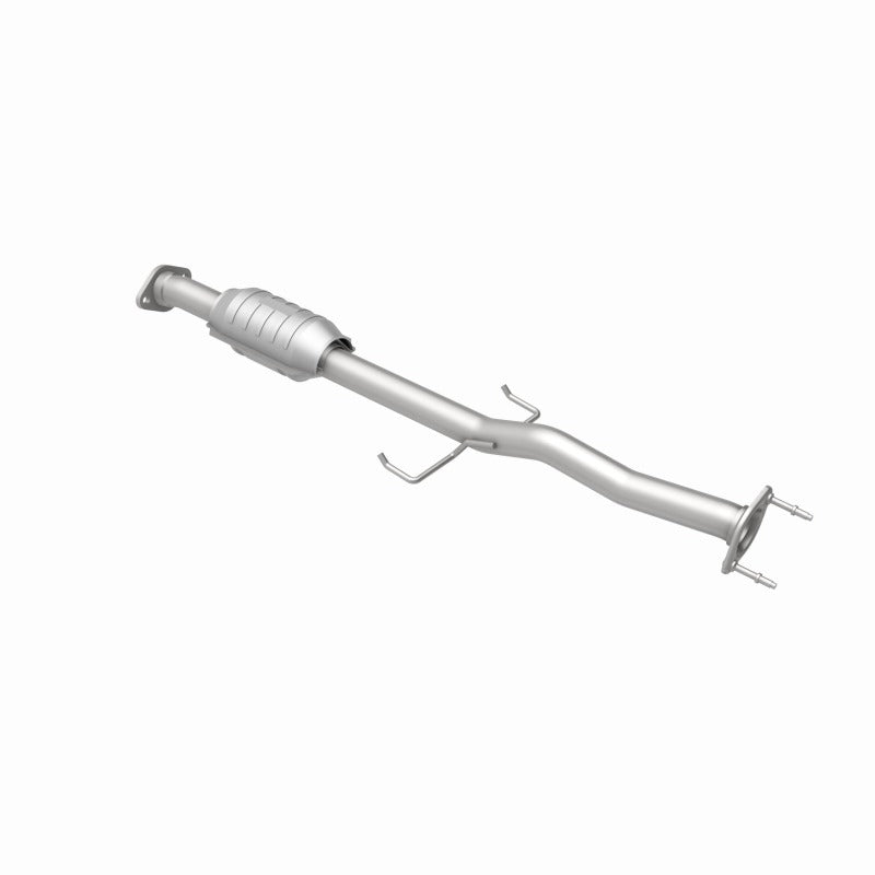 MagnaFlow Conv DF 02-03 Protege 2.0L rear 49S - 23908