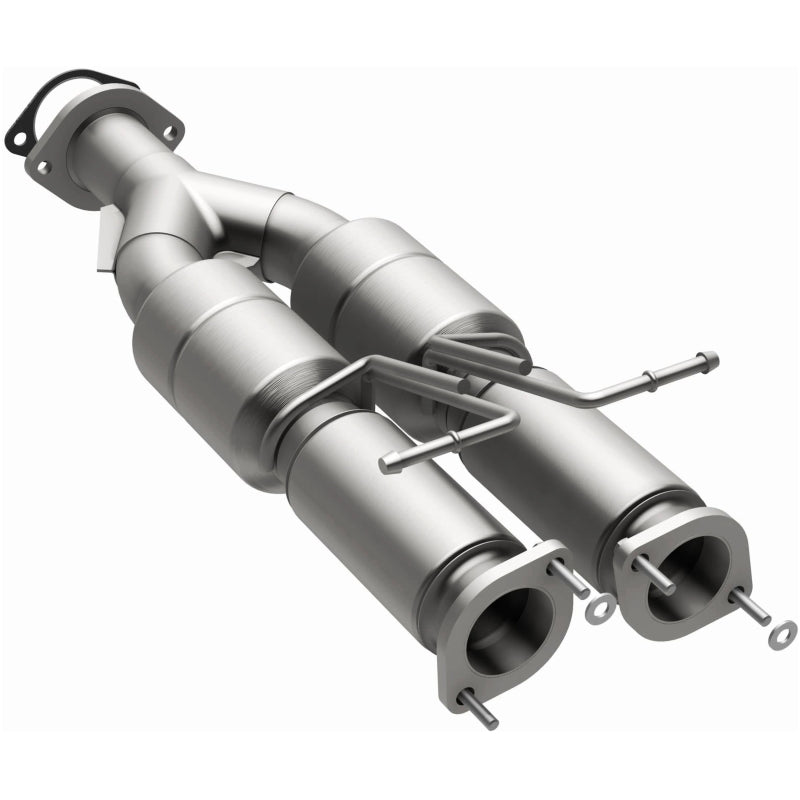 MagnaFlow Conv DF 05-11 Volvo XC90 4.4L - 24358