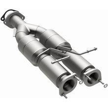 Load image into Gallery viewer, MagnaFlow Conv DF 05-11 Volvo XC90 4.4L - 24358
