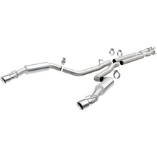 Load image into Gallery viewer, MagnaFlow SYS C/B 05-06 Pontiac GTO 6.0L 3inch - 16734