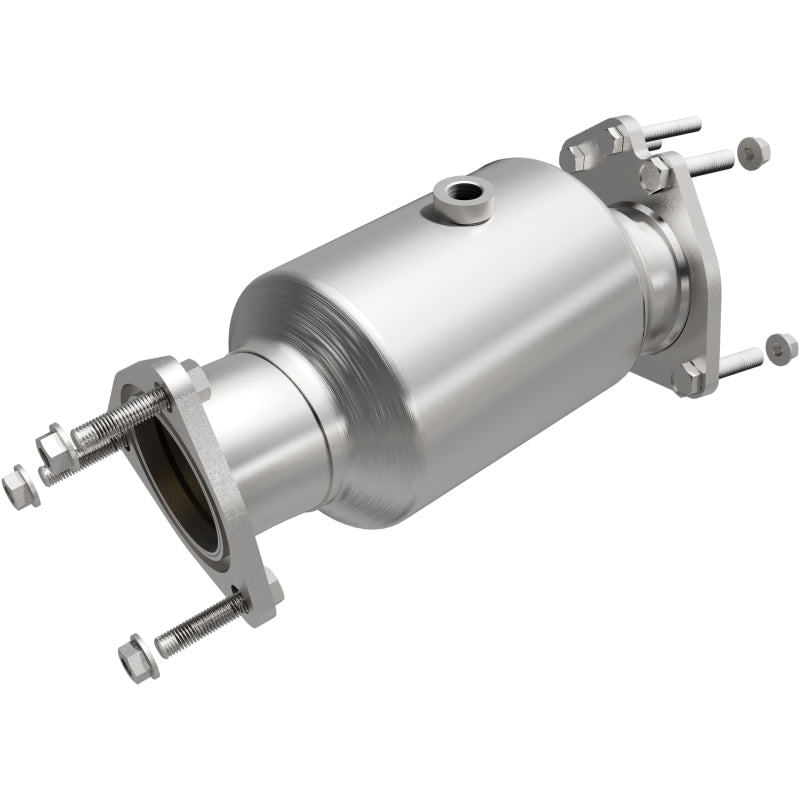 MagnaFlow Direct Fit Catalytic Converter 2020 Chevrolet Corvette Right Closed Couple 6.2L - 280162