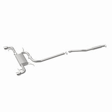 Load image into Gallery viewer, MagnaFlow BRE Exhaust Kit 14-17 Mazda 6 2.5L - 106-0823