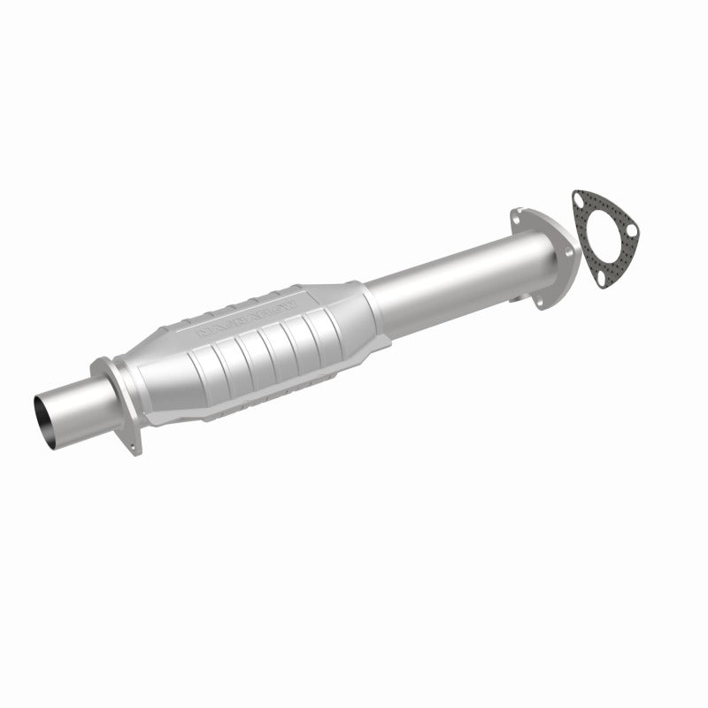 MagnaFlow Direct Fit Catalytic Converter 95-98 GM S10 Pickup 4.3L - 93483